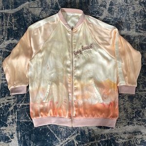 Zara Oversized sweater